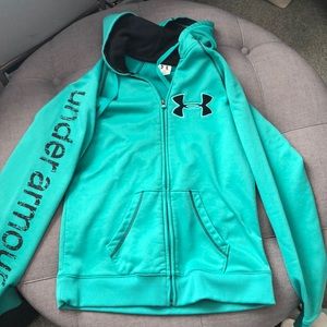Underarmour hoodie